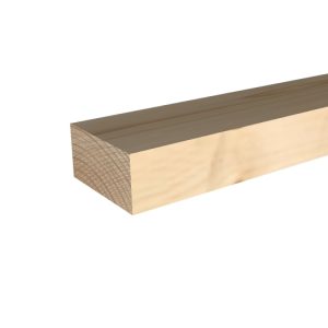 25 x 50 x 3.6m (20.5 x 44mm Finished Size) PAR Redwood