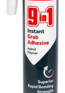 Adhesives