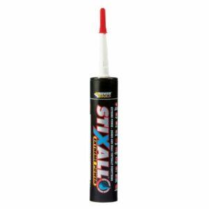 Stixall Adhesive Crystal Clear 290ml